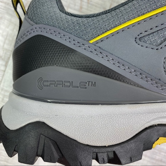 The North Face Men Hedgehog Fastpack II - Picture 7 of 10